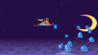 Illustration for article titled The Romantic Moments In Video Games That Remind You Of Valentine's Day